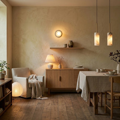 Indoor Lightning