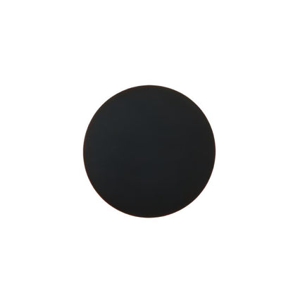 Round LED Outdoor Wall Light IP65 – Minimalist Stainless Steel Wall Sconce