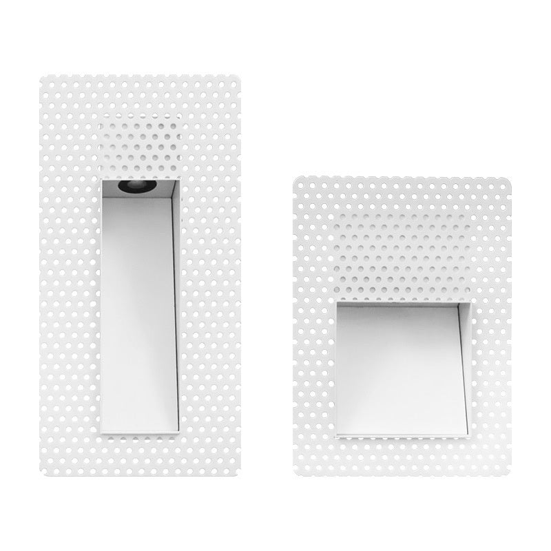 Nordic Frameless Stainless-Steel Stair LED Wall 1-Light