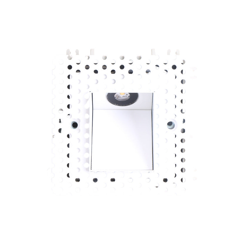 Nordic Frameless Stainless-Steel Stair LED Wall 1-Light